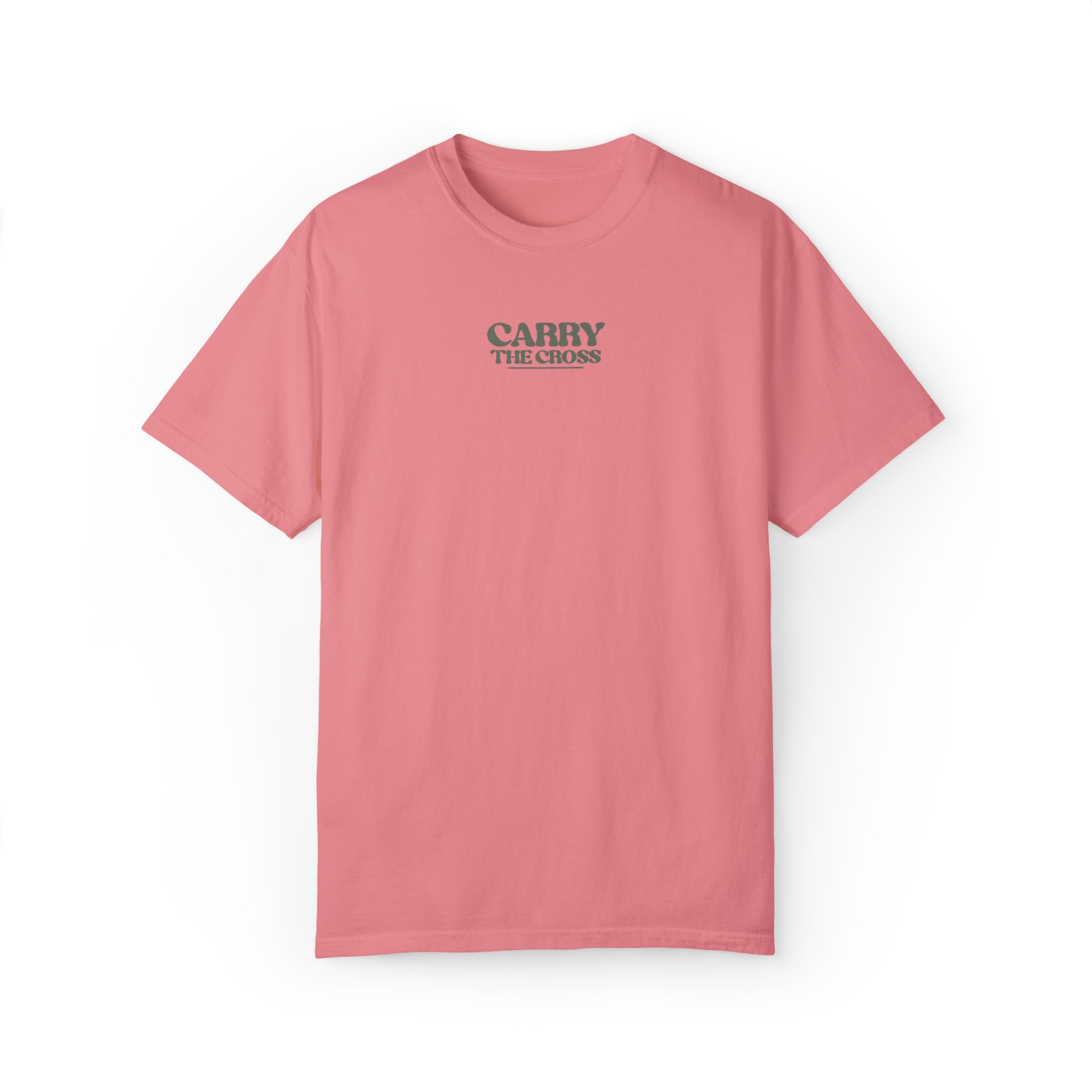 Sow Into Me Tee