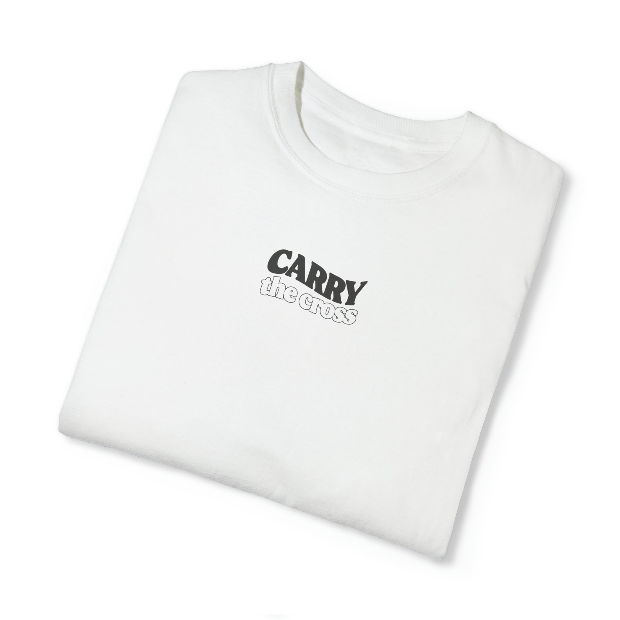 He Is Risen Tee