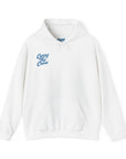 Faith Driven Hoodie