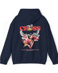 Matthew 6:25 Hoodie