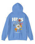 He Is Risen Hoodie