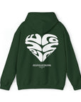 Love Above All Hoodie