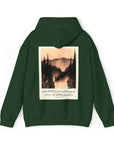 Proverbs 16:3 Hoodie