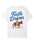 Faith Driven Tee