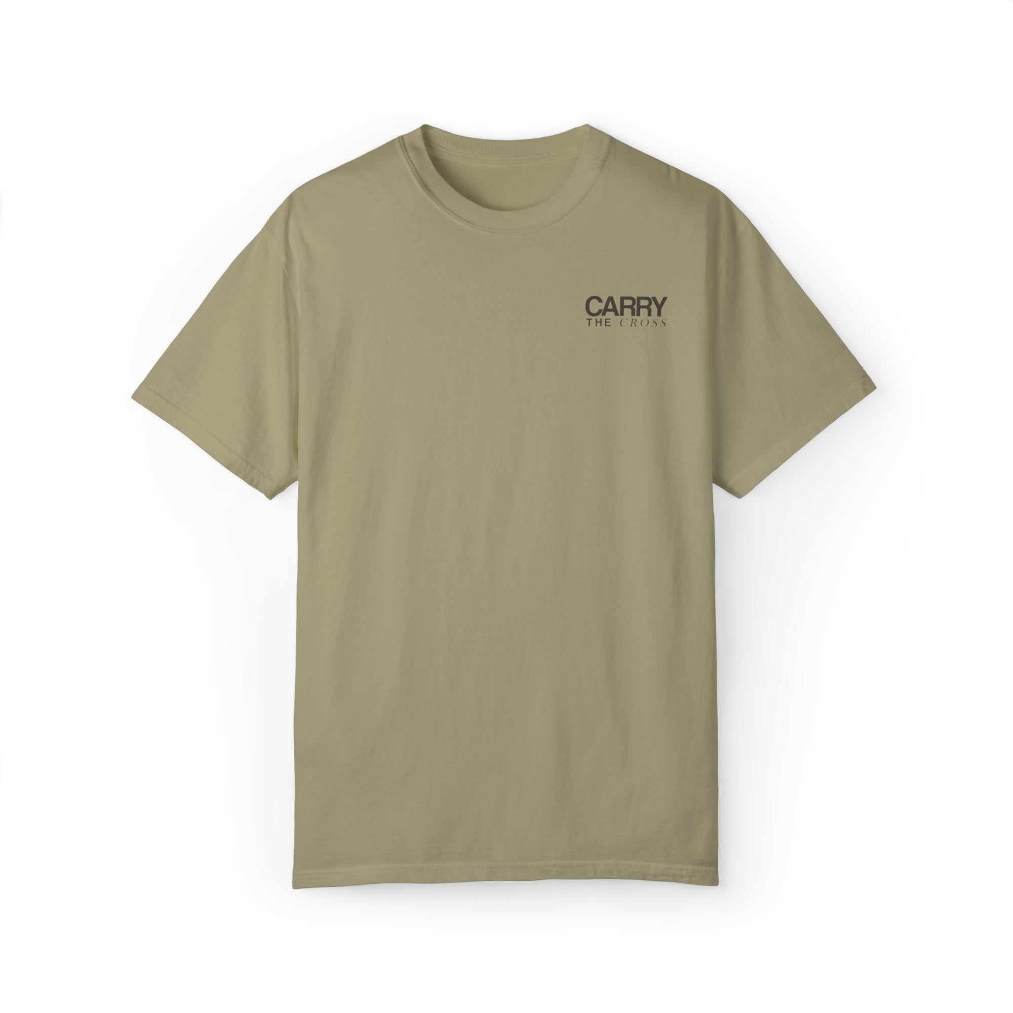 Changes Tee