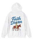 Faith Driven Hoodie
