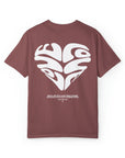 Love Above All Tee