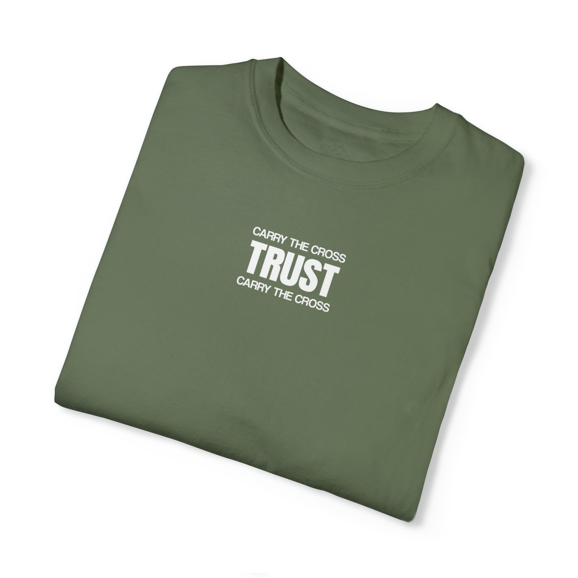 Trust Tee