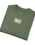 Trust Tee