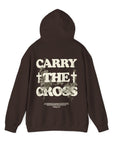 Joshua 1:9 Hoodie