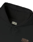 Matthew 10:34 Hoodie