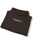 Matthew 17:20 Hoodie