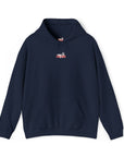 Matthew 6:25 Hoodie