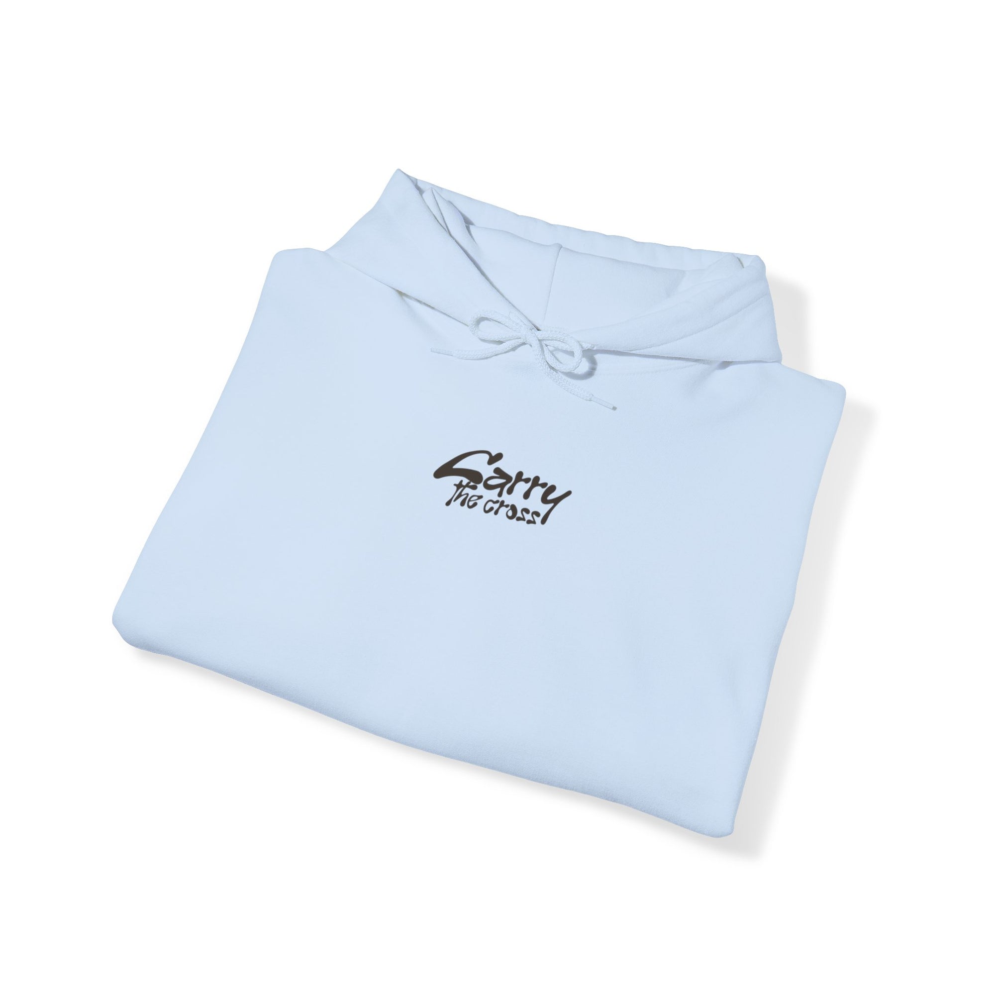Break Hoodie
