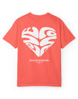 Love Above All Tee