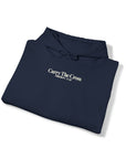 Matthew 17:20 Hoodie