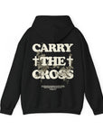 Joshua 1:9 Hoodie