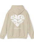 Love Above All Hoodie