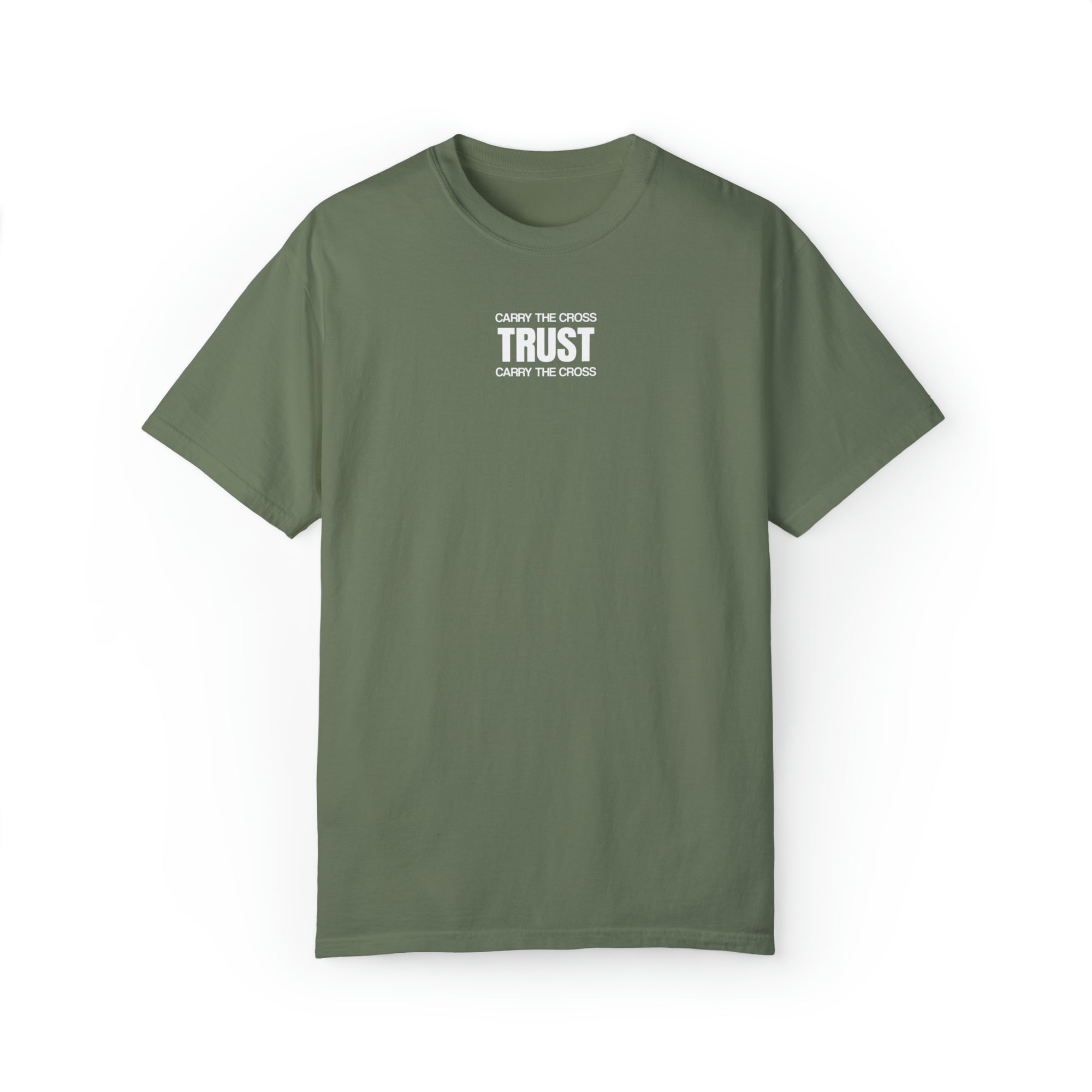 Trust Tee
