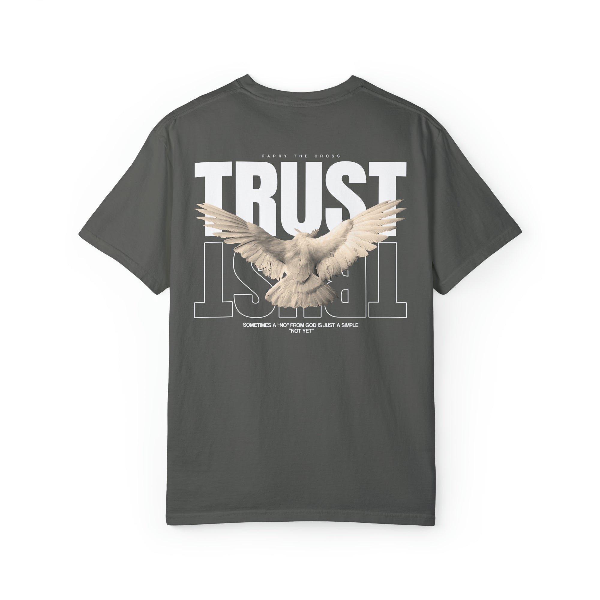 Trust Tee