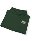 Matthew 5:3-10 Hoodie