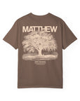 Matthew 5:3 Tee