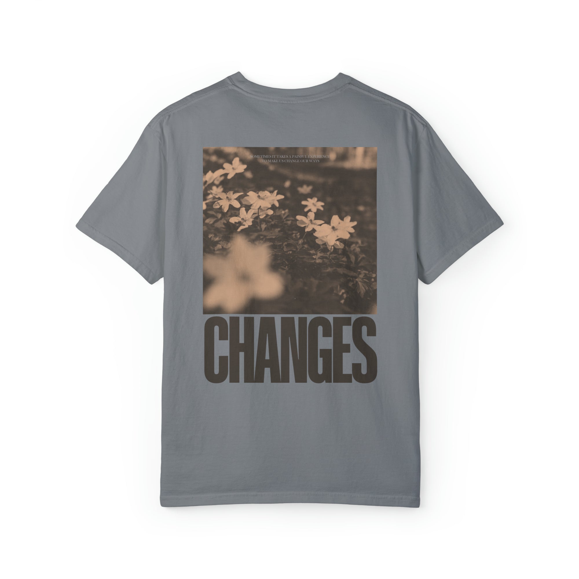 Changes Tee
