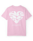 Love Above All Tee