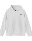 Matthew 10:34 Hoodie