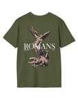 Romans 8:31 Tee