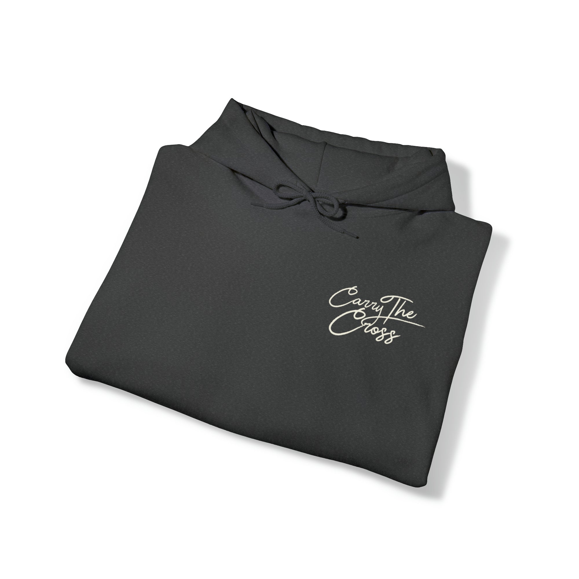 Proverbs 16:3 Hoodie