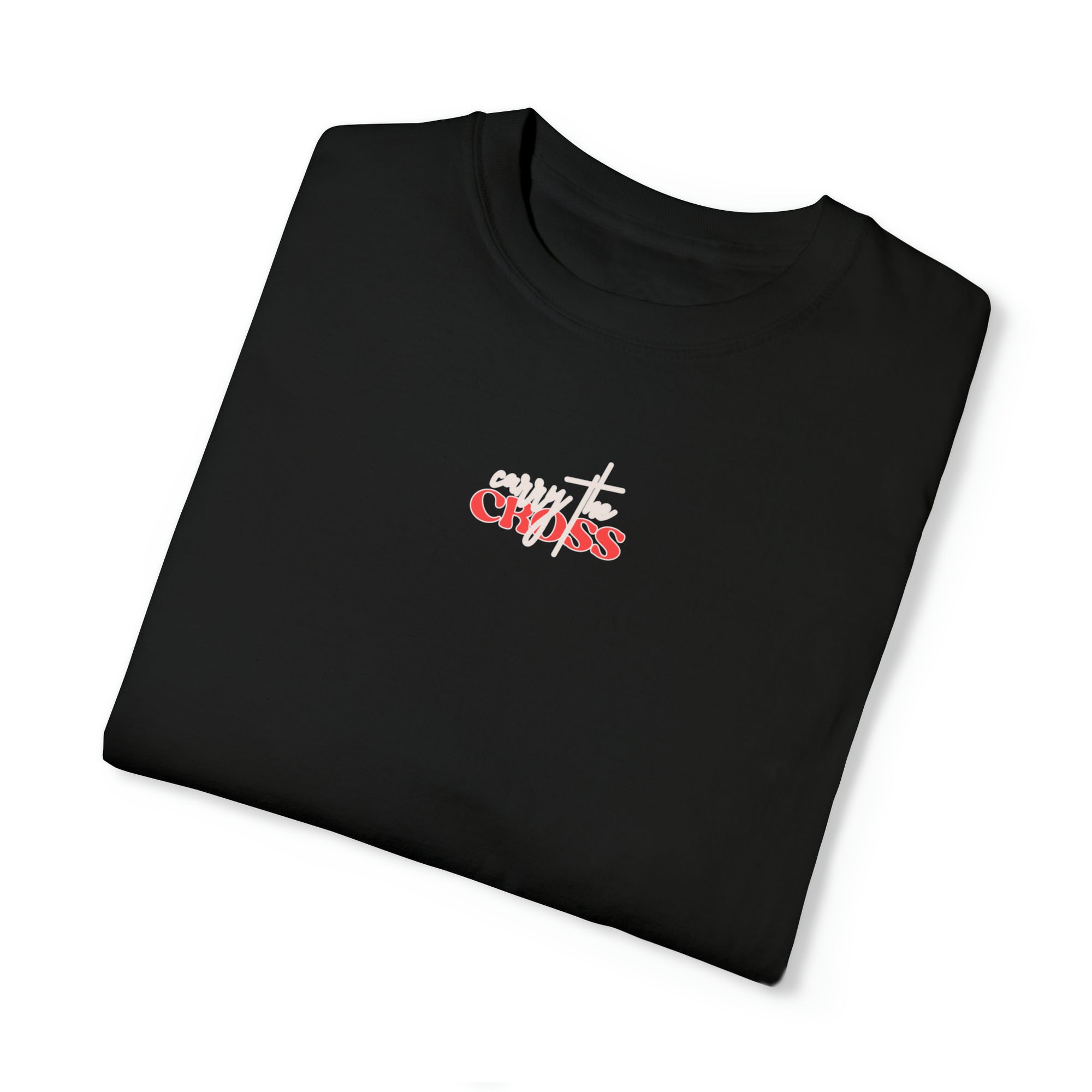 Matthew 6:25 Tee
