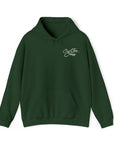 Proverbs 16:3 Hoodie