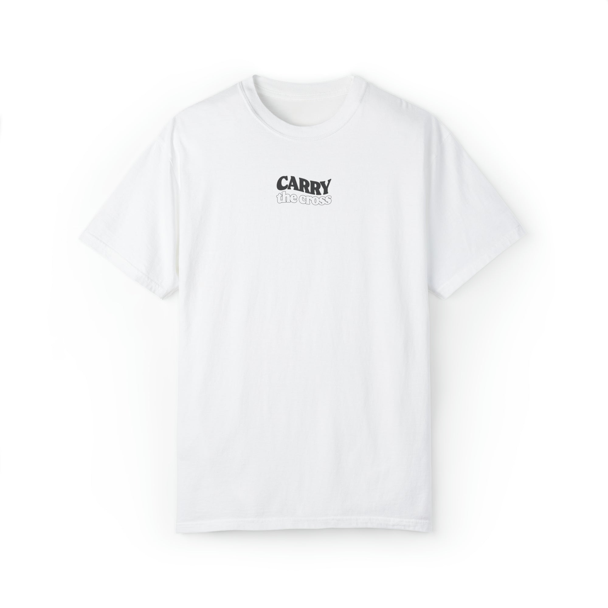 He Is Risen Tee