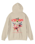 Matthew 6:25 Hoodie