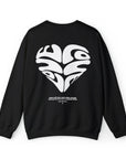 Love Above All Crew