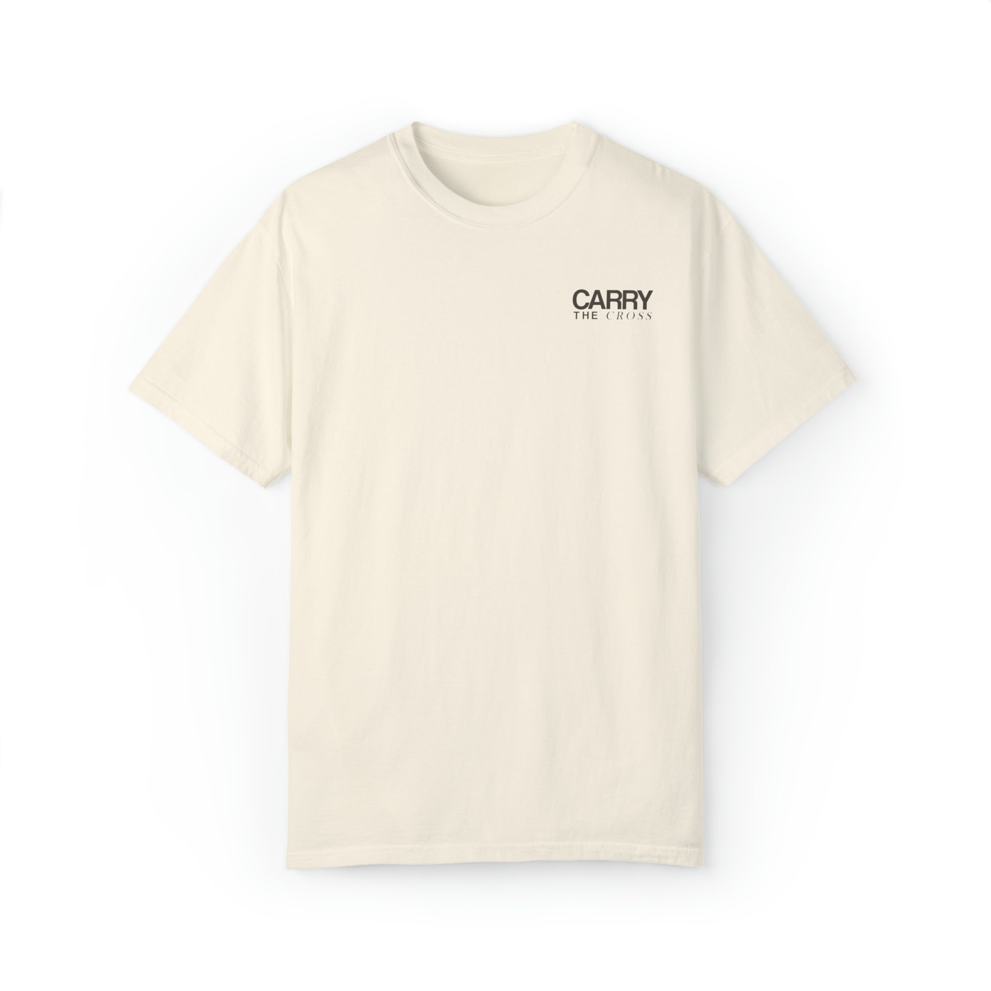 Changes Tee