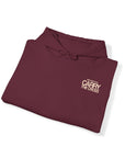 Matthew 5:3-10 Hoodie