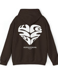Love Above All Hoodie