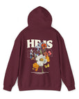 He Is Risen Hoodie