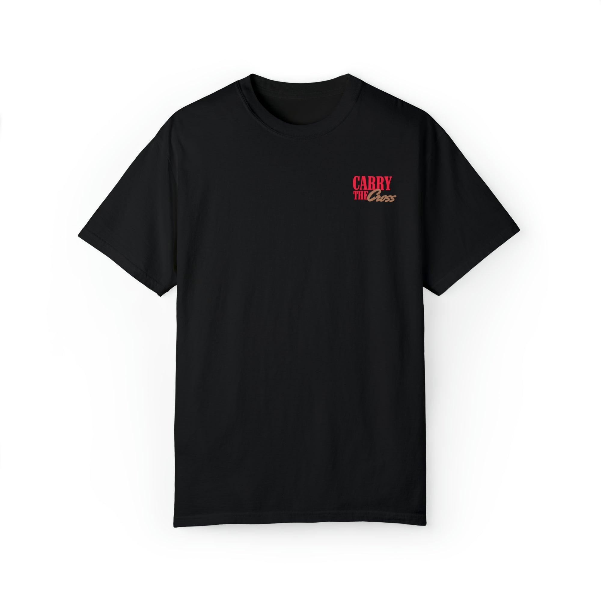 Risen Tee