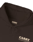 Jesus Wept Hoodie