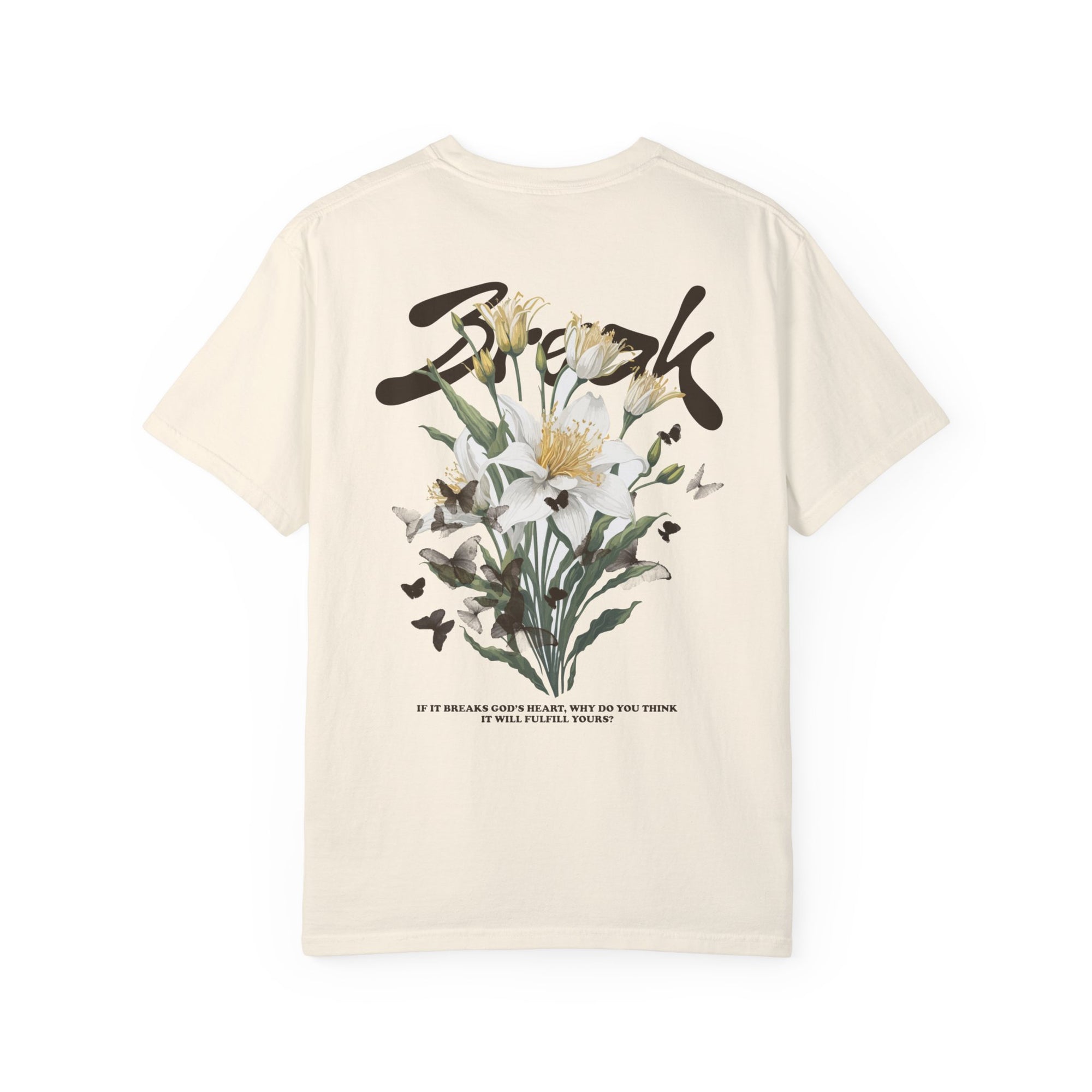 Break Tee
