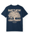 Matthew 5:3 Tee