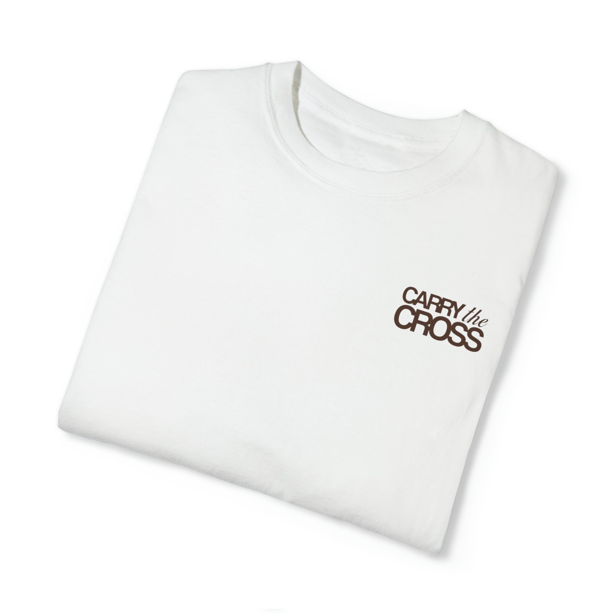 Matthew 10:34 Tee