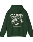 Break Bread Hoodie