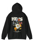 He Is Risen Hoodie