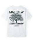 Matthew 5:3 Tee