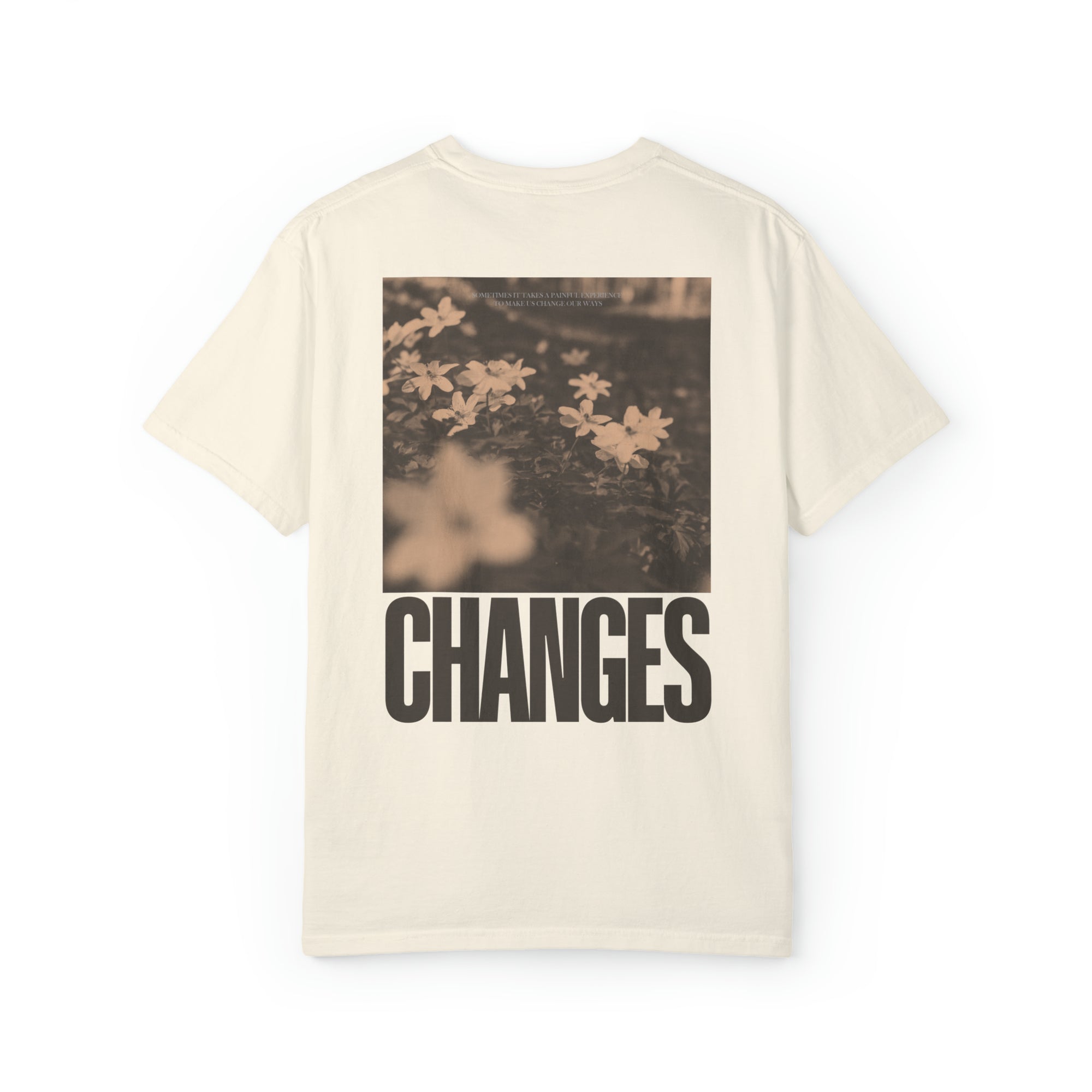 Changes Tee