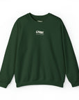 He Is Risen Crewneck